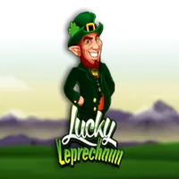 Lucky Leprechaun