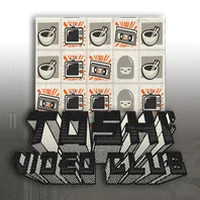 Toshi Video Club
